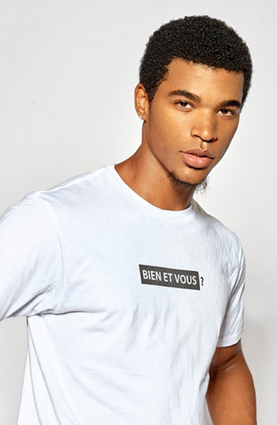 Wholesale T-Shirts in Jacksonville